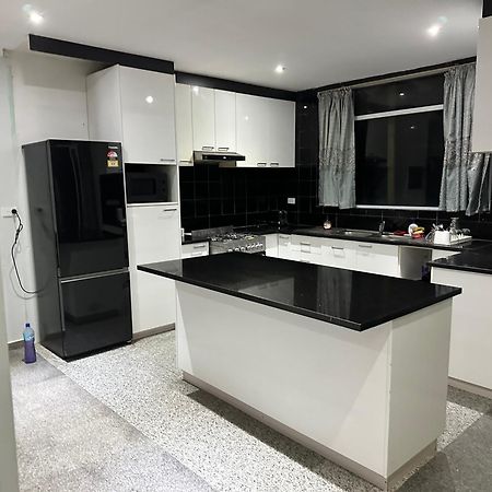 Sbs Apartment 2 Suva Ngoại thất bức ảnh