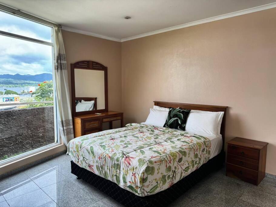 Sbs Apartment 2 Suva Ngoại thất bức ảnh