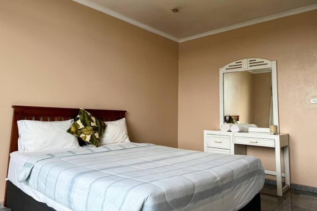 Sbs Apartment 2 Suva Ngoại thất bức ảnh