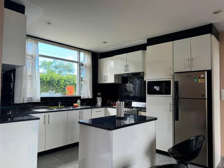 Sbs Apartment 2 Suva Ngoại thất bức ảnh