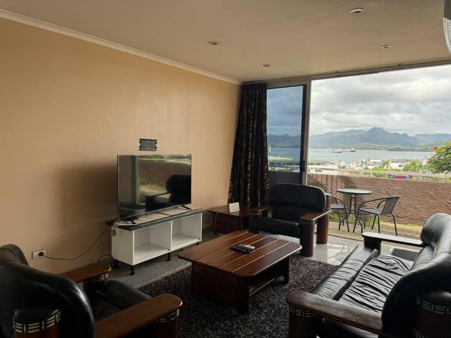 Sbs Apartment 2 Suva Ngoại thất bức ảnh