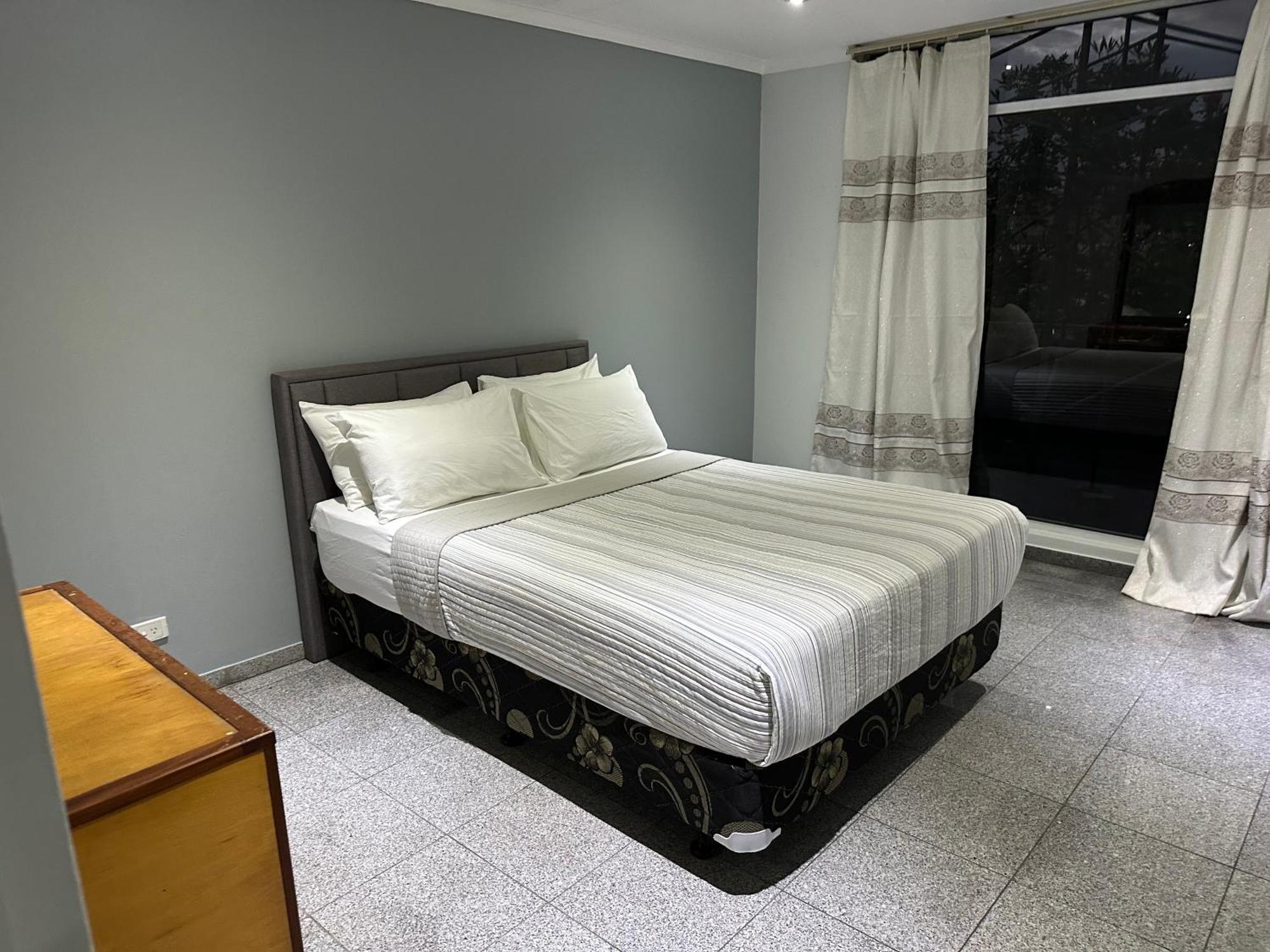 Sbs Apartment 2 Suva Ngoại thất bức ảnh