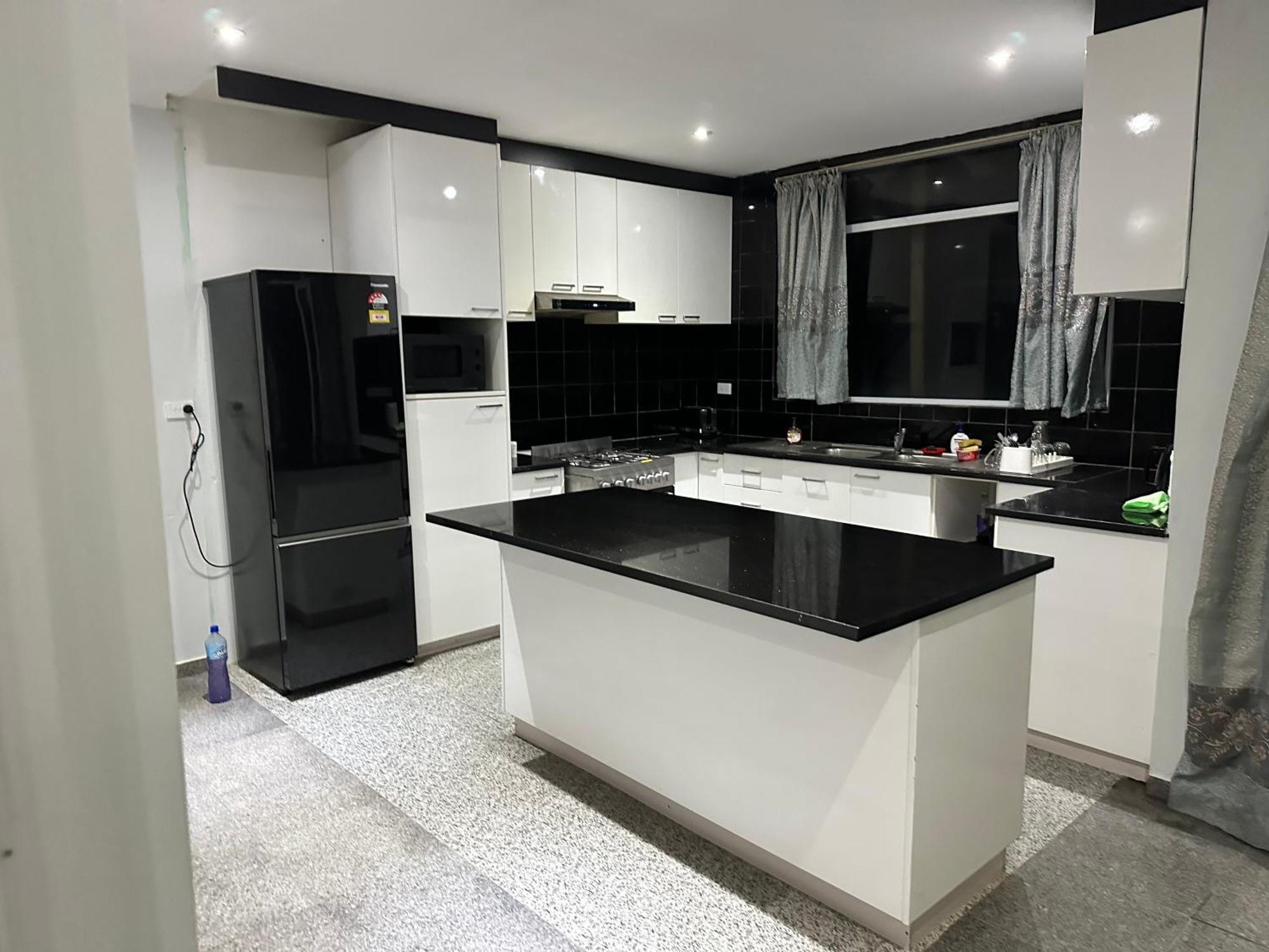 Sbs Apartment 2 Suva Ngoại thất bức ảnh